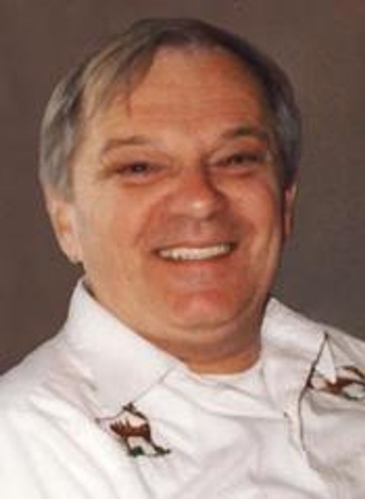 Harold Paul Hazell