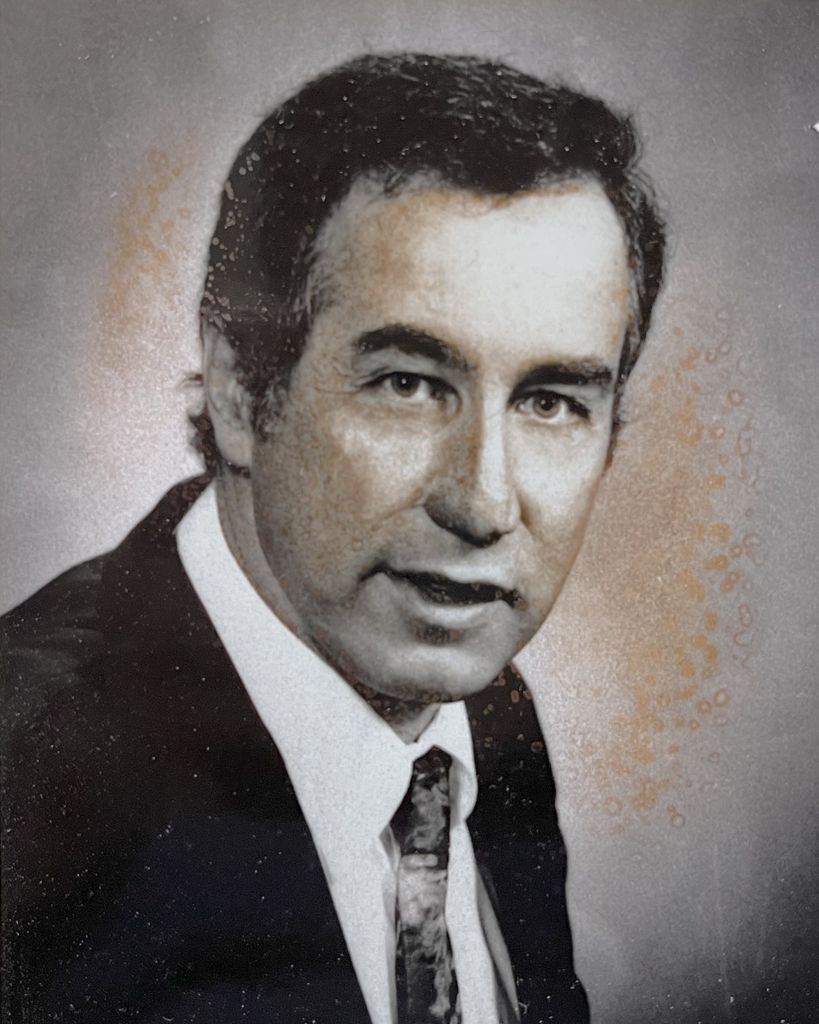 Patrick Palmer Profile Photo