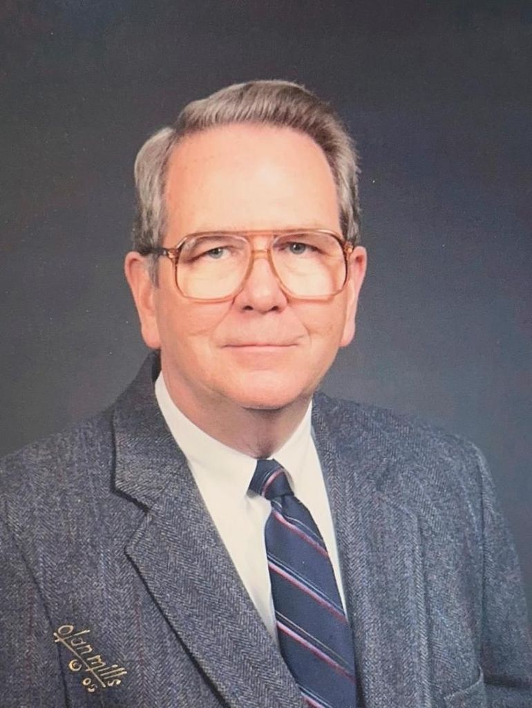 Joseph L. Hall Profile Photo