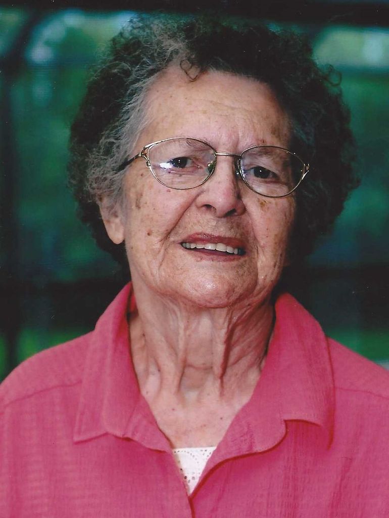 Carlita Rose Kettering