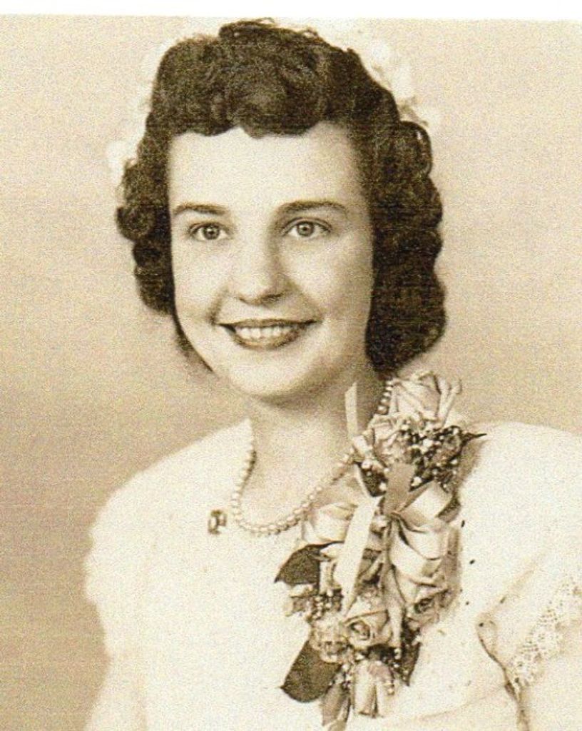 Helen Rita (Ridley)  Eschman