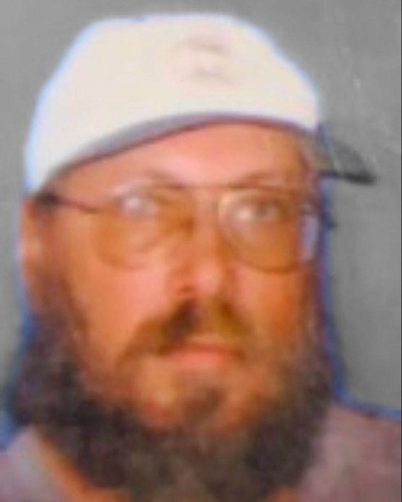 Steven Lee Berg Profile Photo