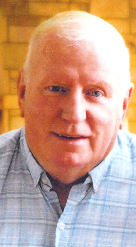 David M. Clutter Profile Photo