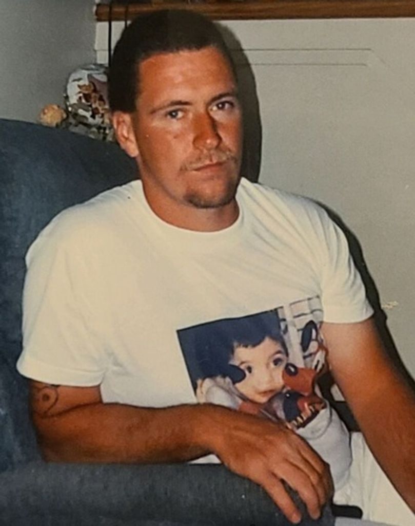 Stephen C. Lally Sr.