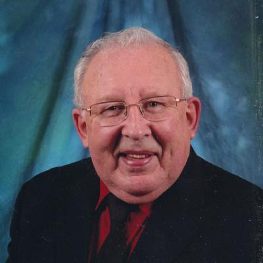 James Sheldon "Jim" Franey Profile Photo