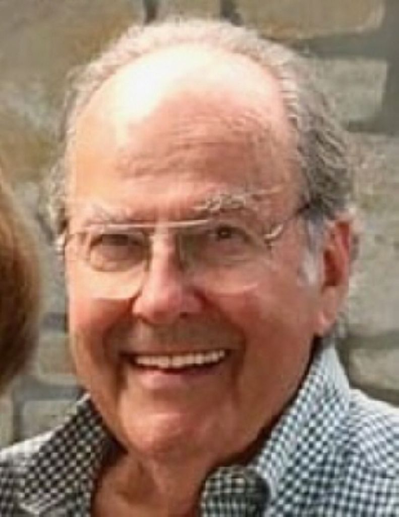 David Charles Warinner Profile Photo