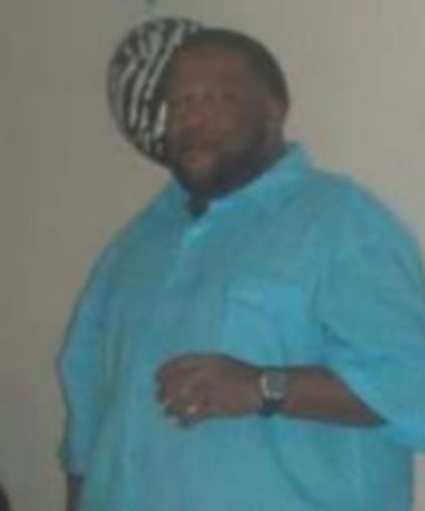 Eric  B Burns