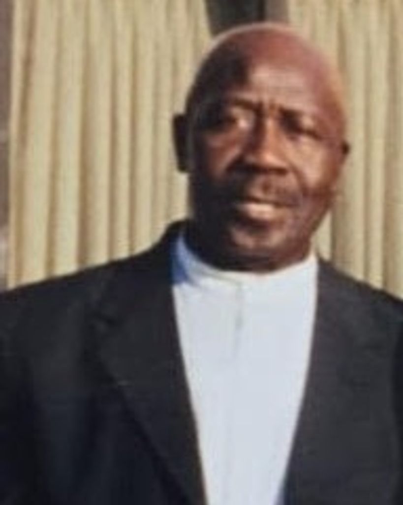 Winston Small