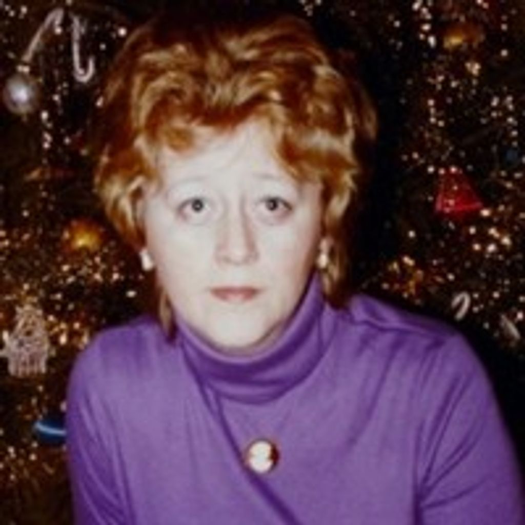 Connie Lucille Grice