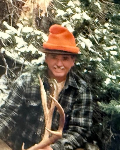 Christopher Paul Keiffer's obituary image
