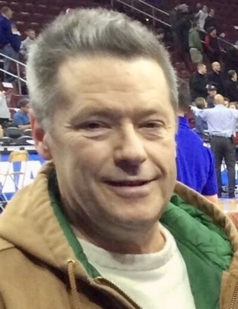 Jeffry W. Smith Profile Photo