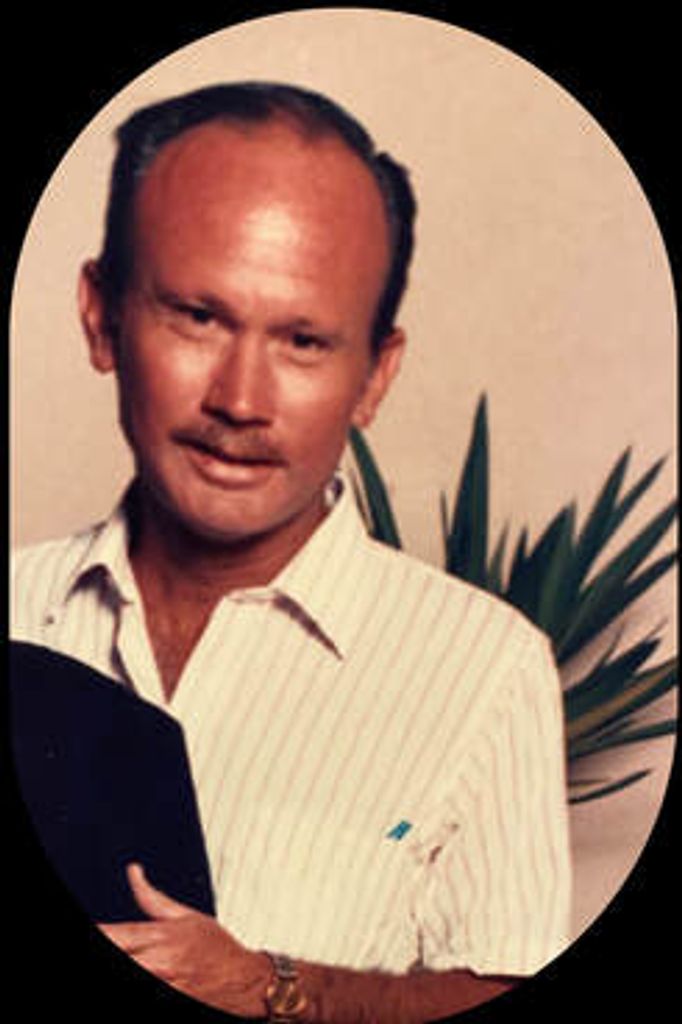 Patrick Tyrone