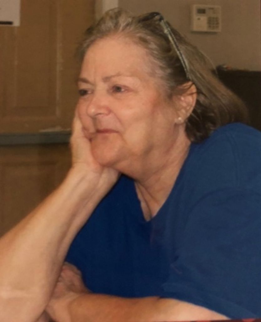 Patricia Jean Beal Gentry