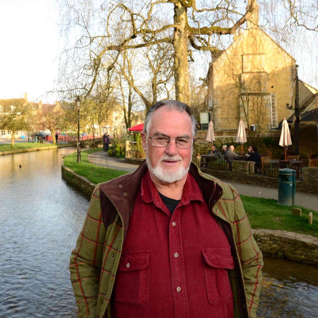 Larry Herbert Palmer Profile Photo