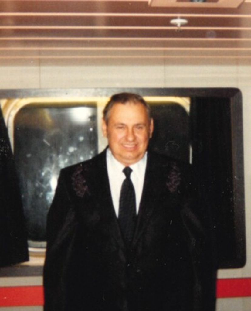 Roger G. Heinke Profile Photo