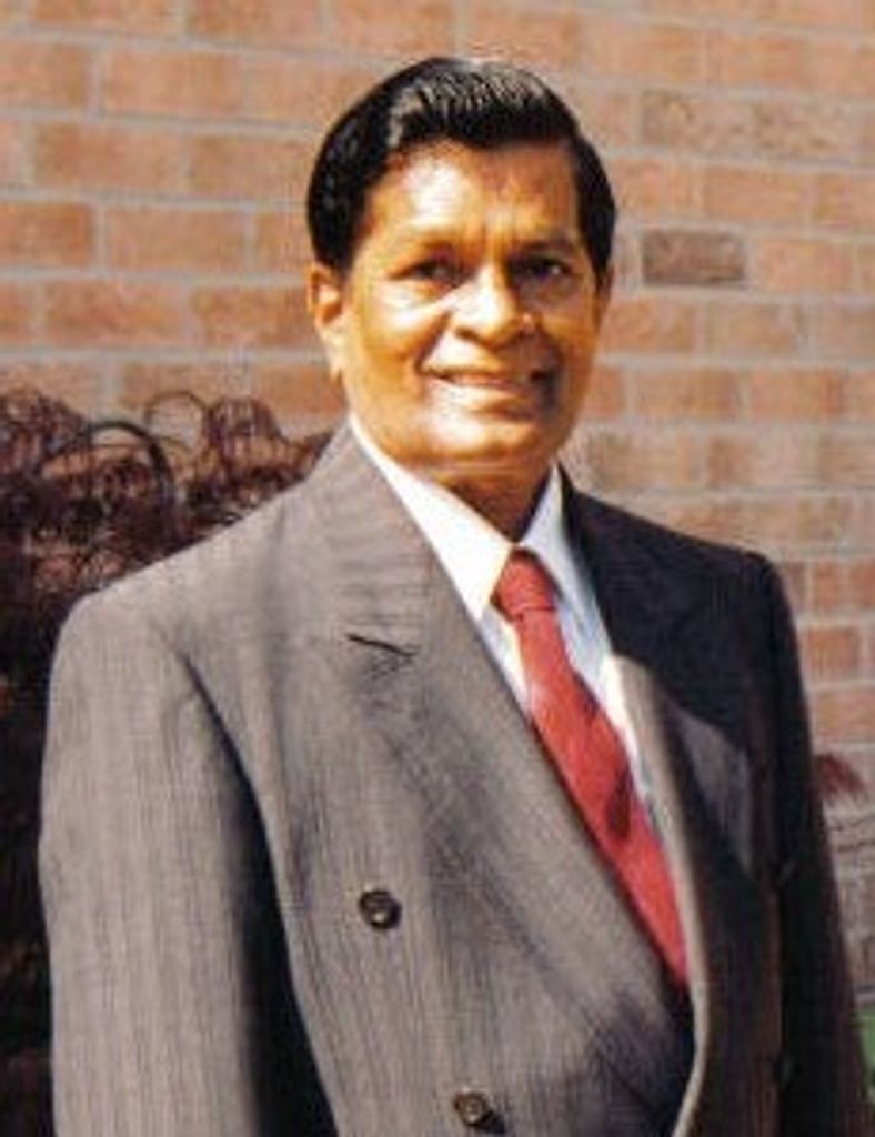 Persad Banwaree