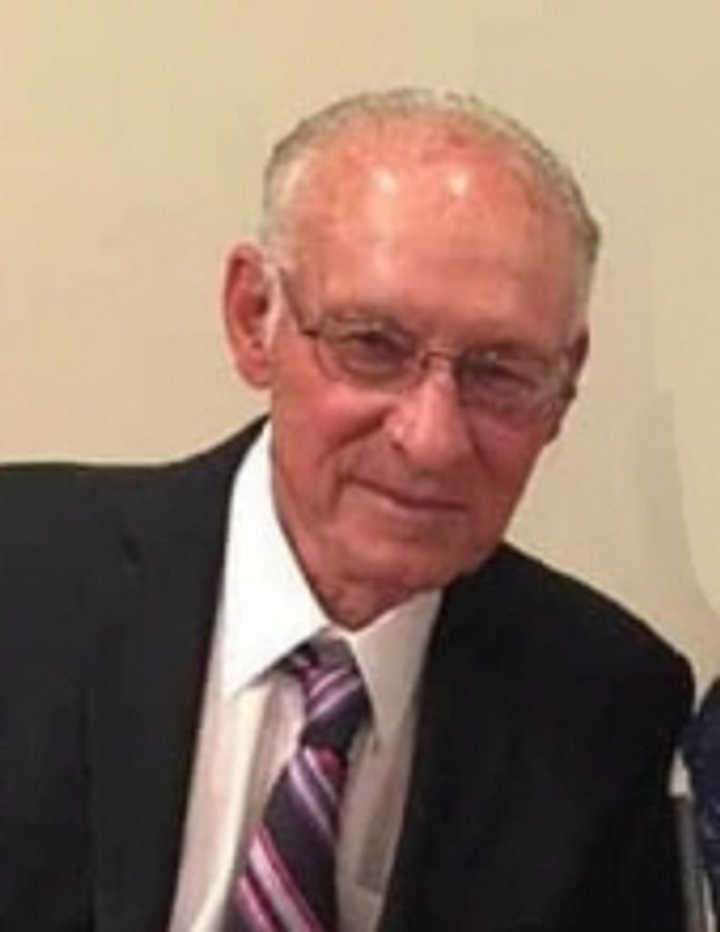 Geno Bertini Profile Photo