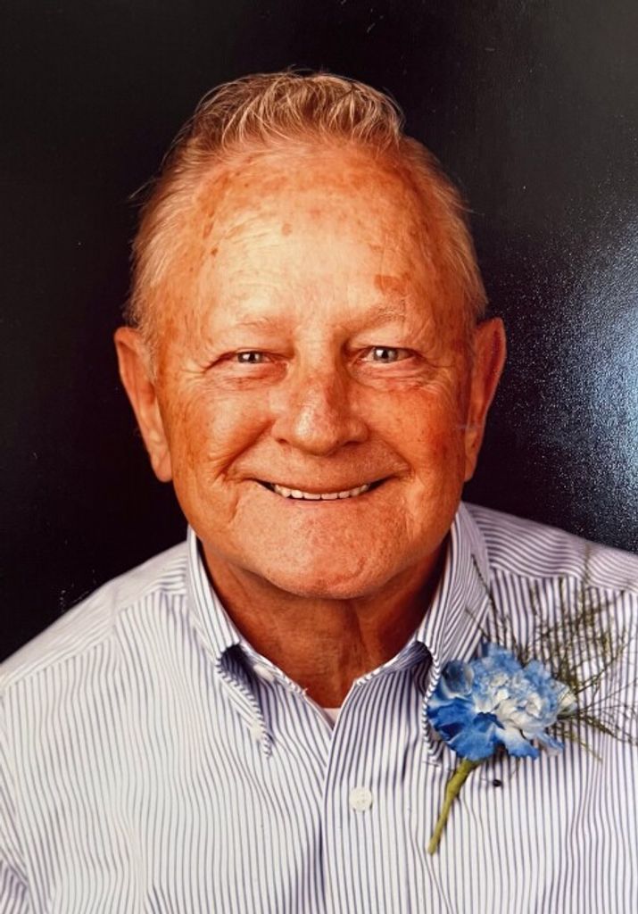 Jerry Roger Bennett Profile Photo