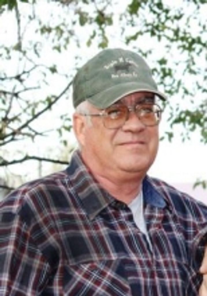 Richard Wayne Miller