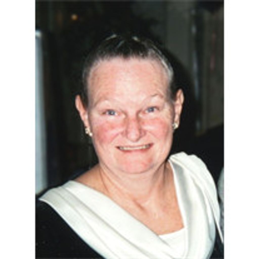 Paulette Laverne Bolton