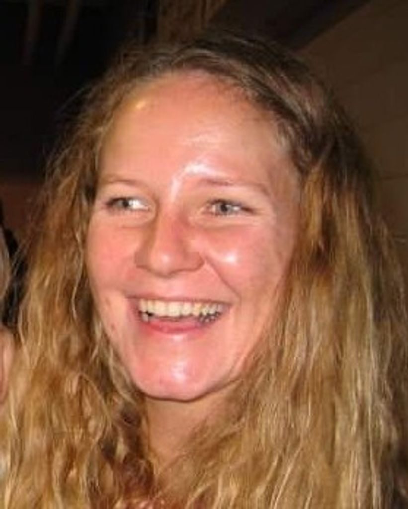Rosemarie Keisel