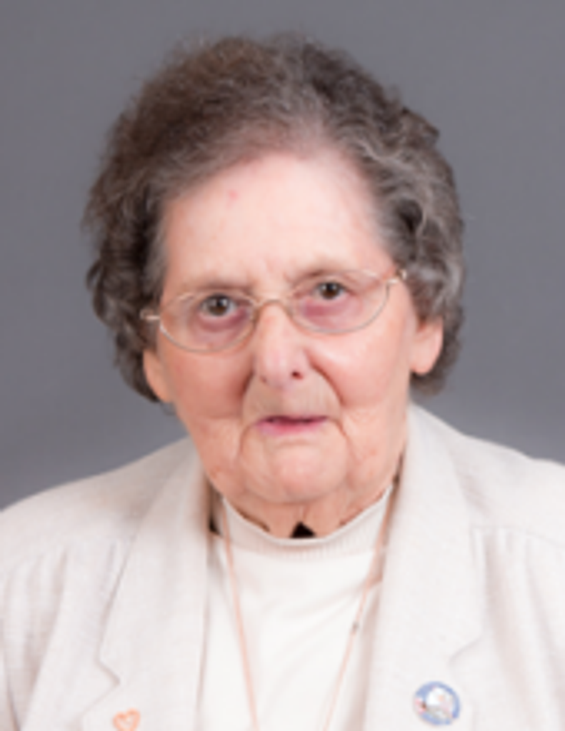 Elsie Edgington
