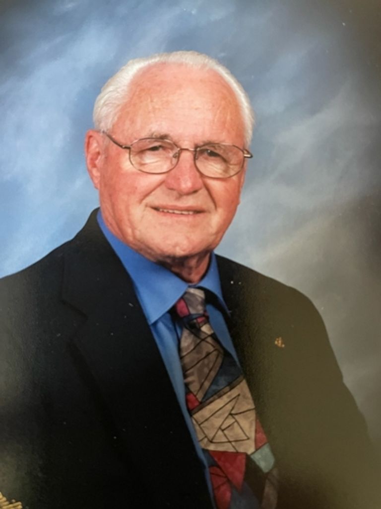 William L. Swan Profile Photo