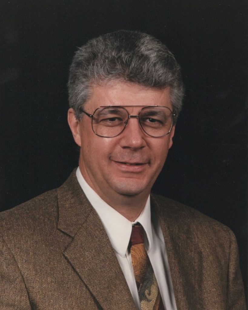 Paul Tobkin