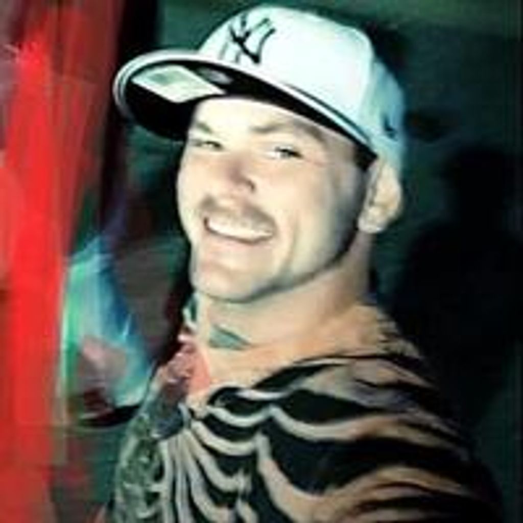 Brian Michael Peters Profile Photo