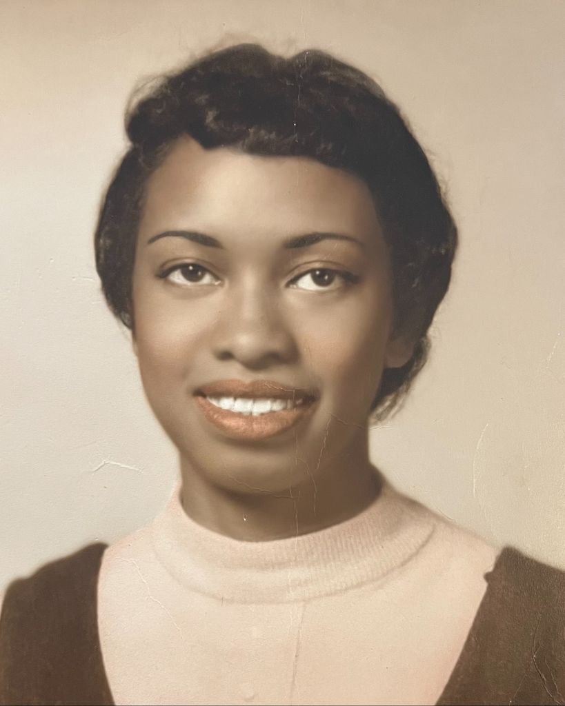Eleanor E. Taylor