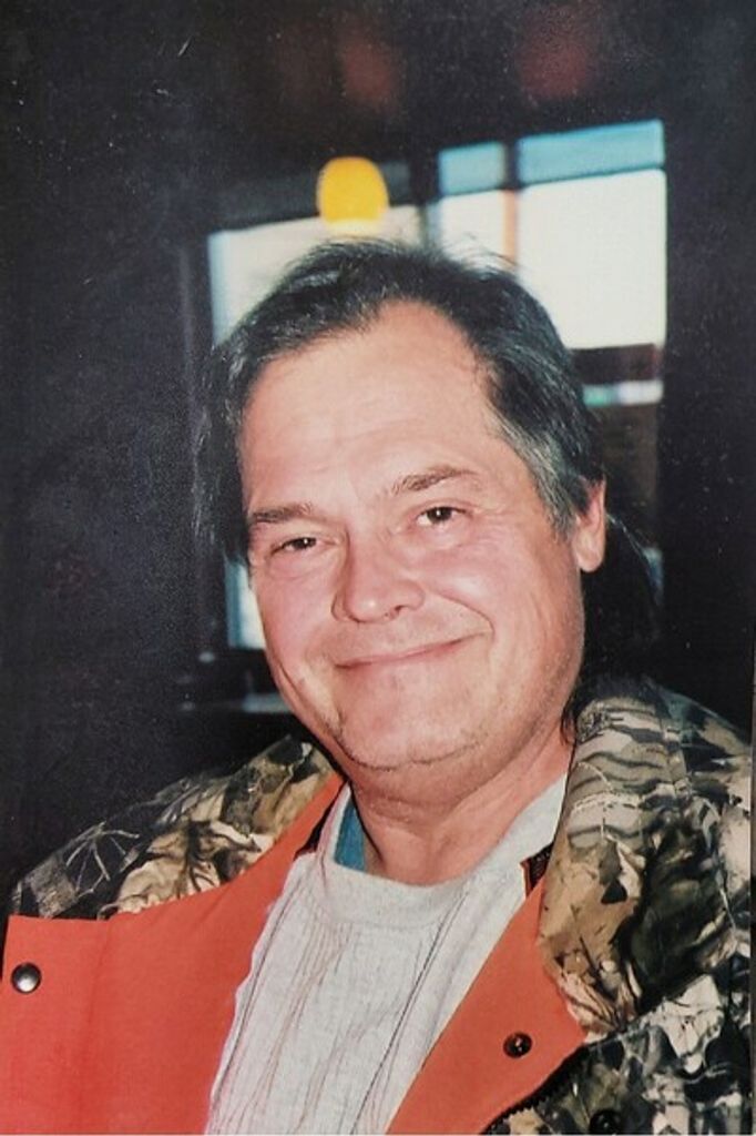 Ed Bates Profile Photo