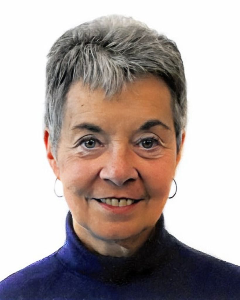Ann L. “Annie” (Abrams) Holt