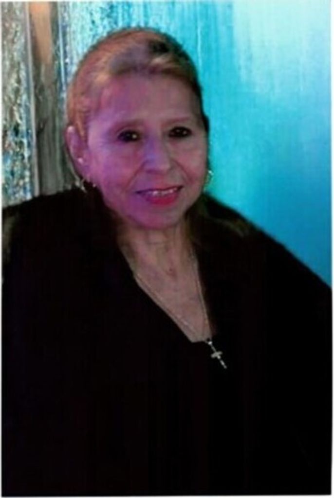 Elvira Herrera Tovar