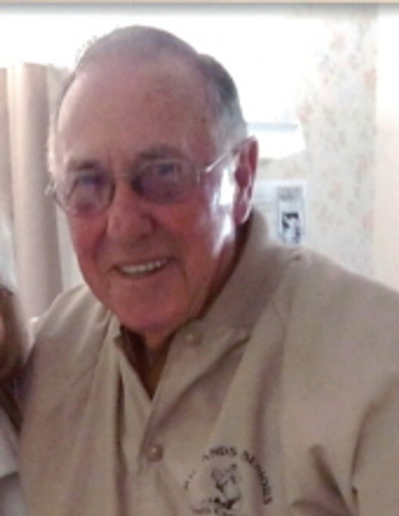 Dominic John Maddalena