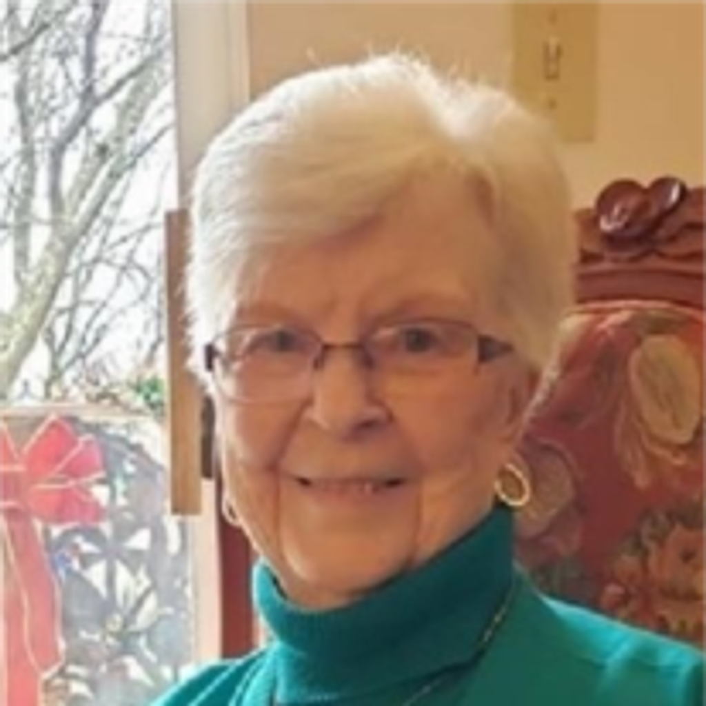 Nancy Ellen  Kehrle