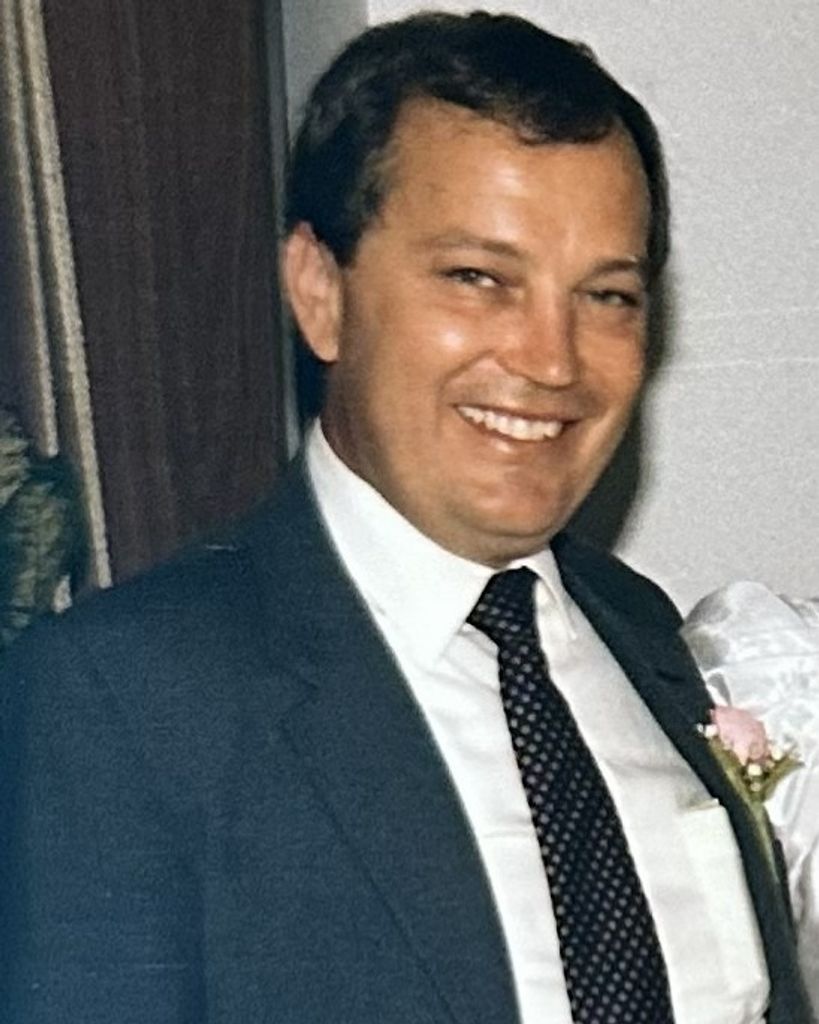John Steven Grand Profile Photo