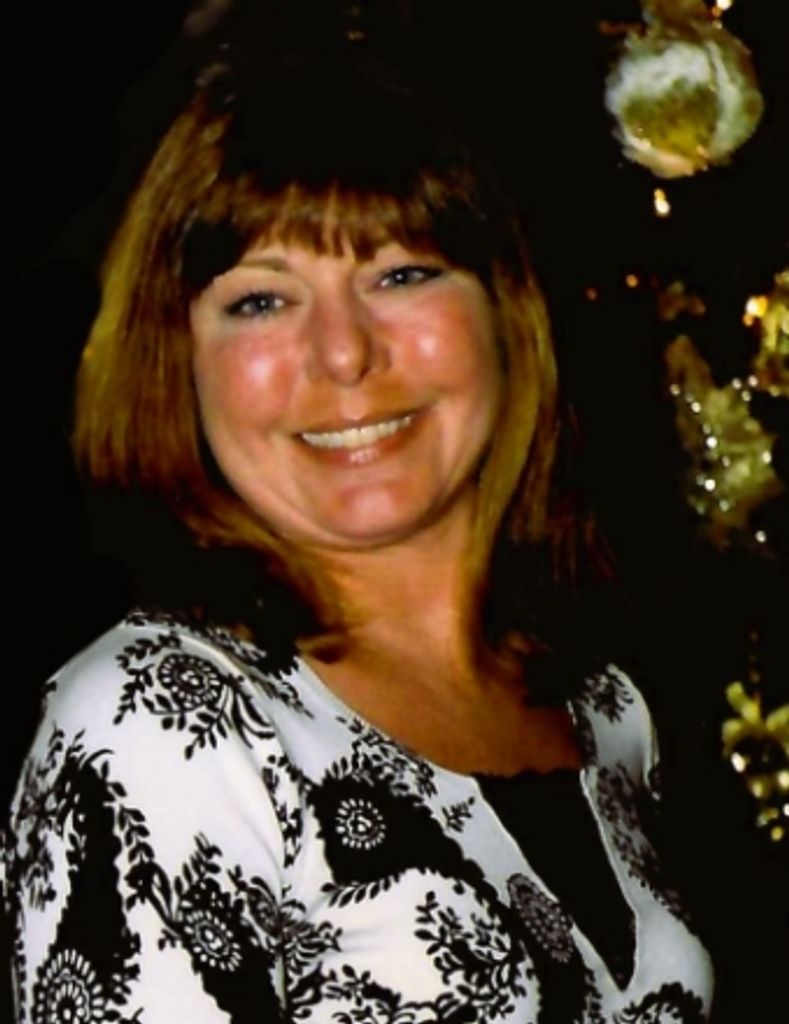 Robin Lynn Halozan