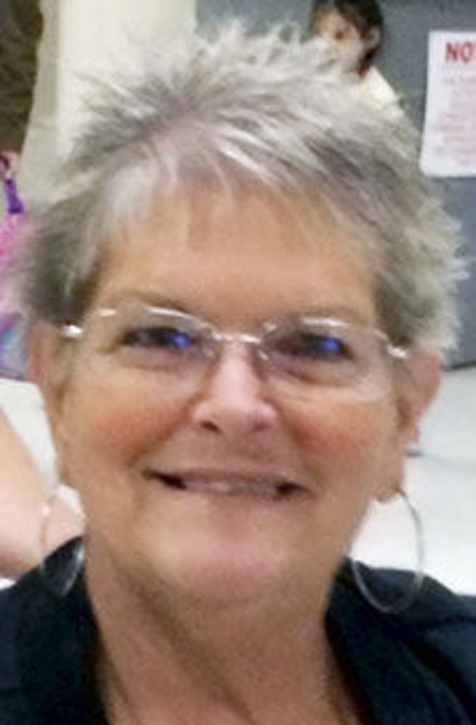 Carol Sue Manus Profile Photo