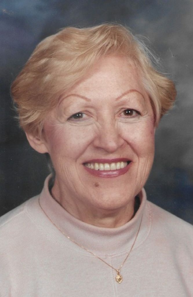 Ann Marie Kosowski