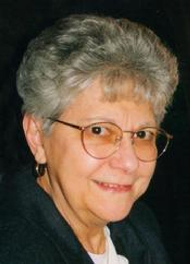 Joanne C. Bernocco