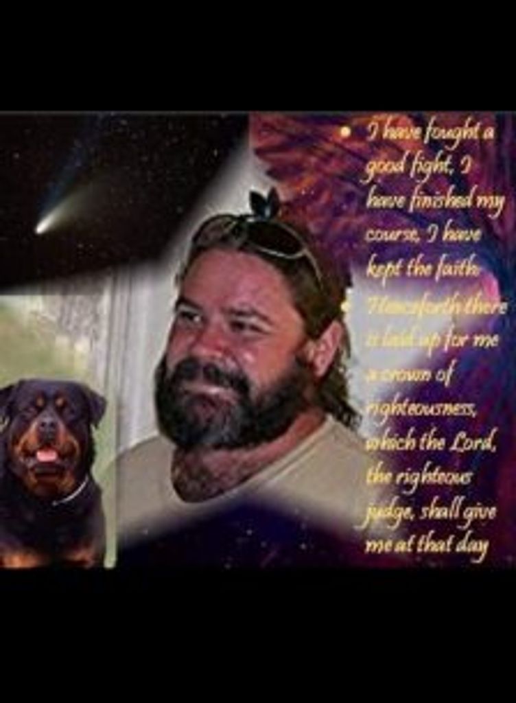 Kevin Lee St. Clair