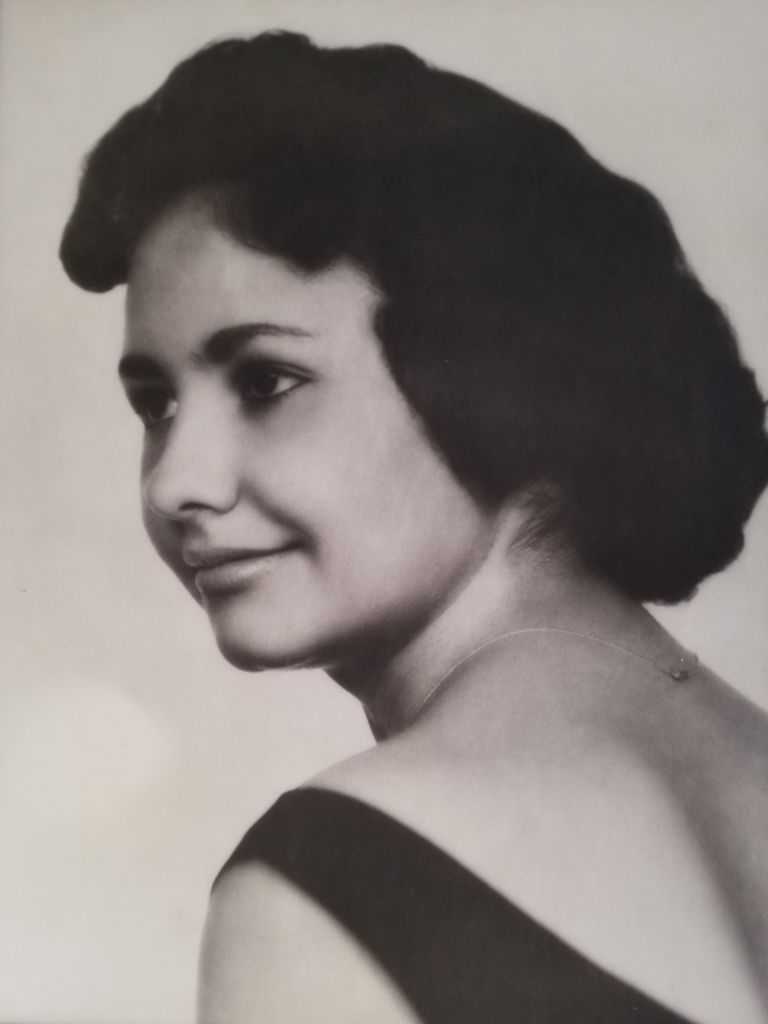 Marta Maria Rentas