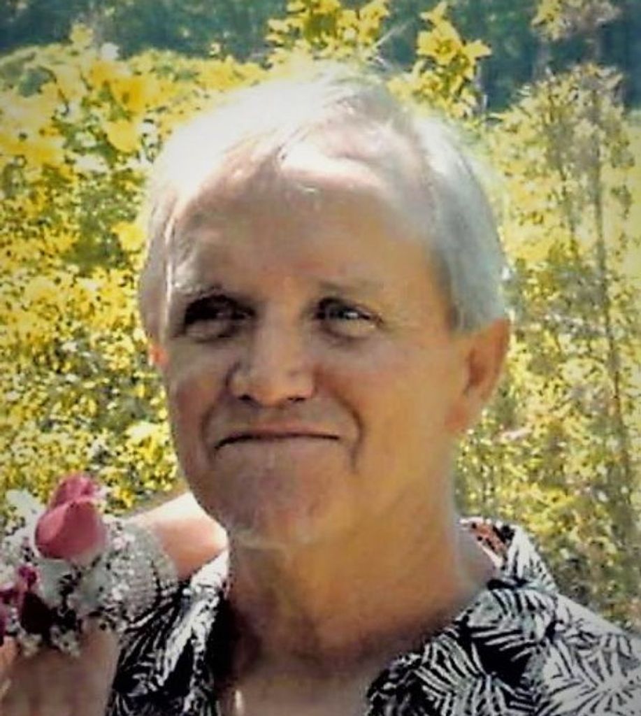 Johnny Michael Cunningham