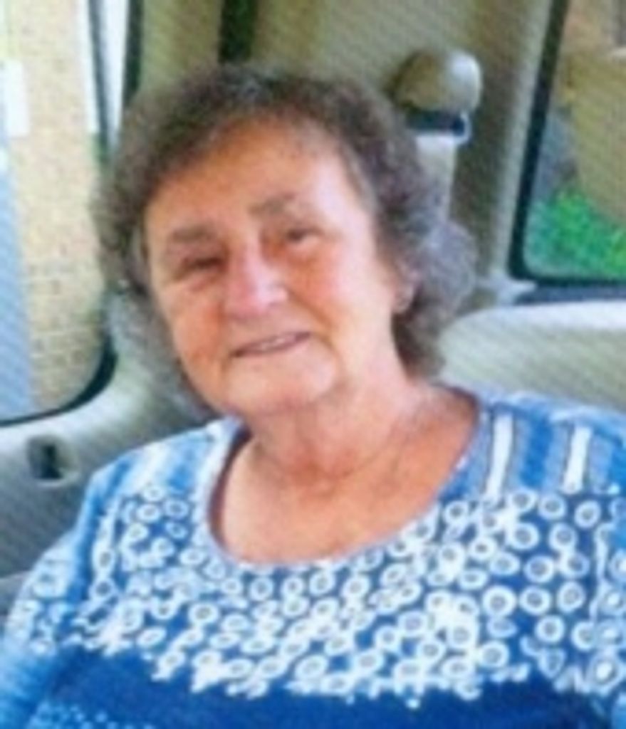 Lucille Workman