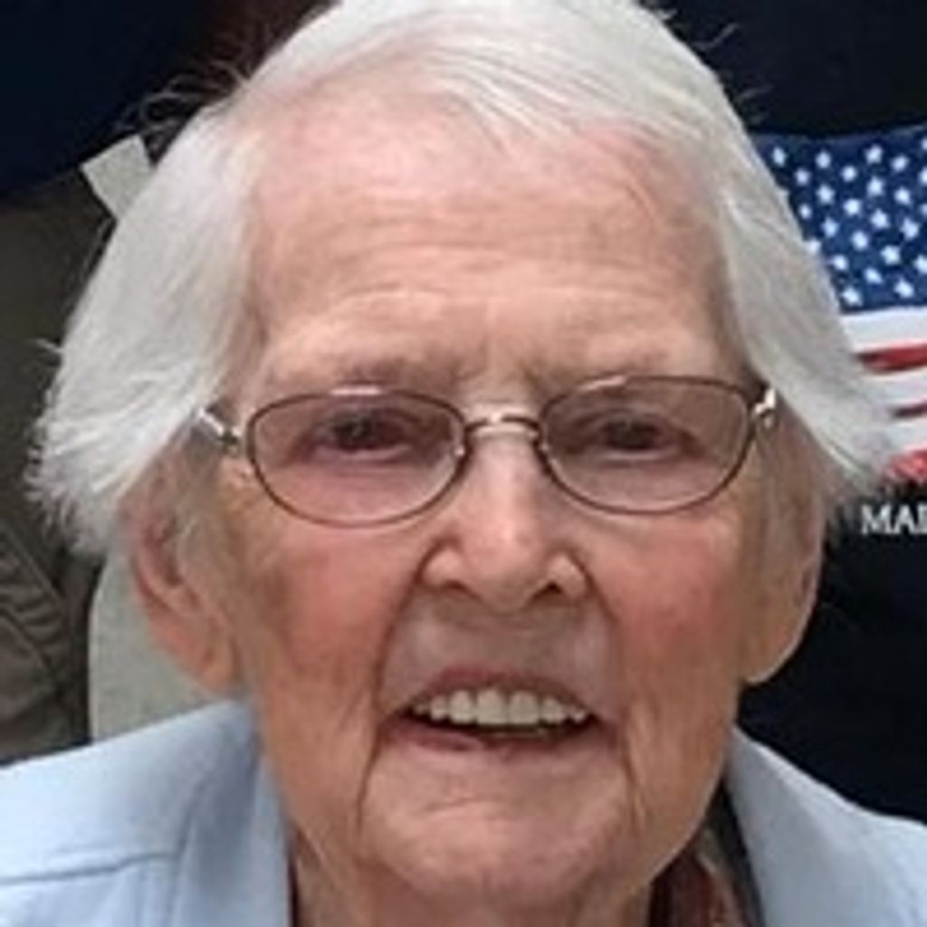 Reta Nielsen Profile Photo