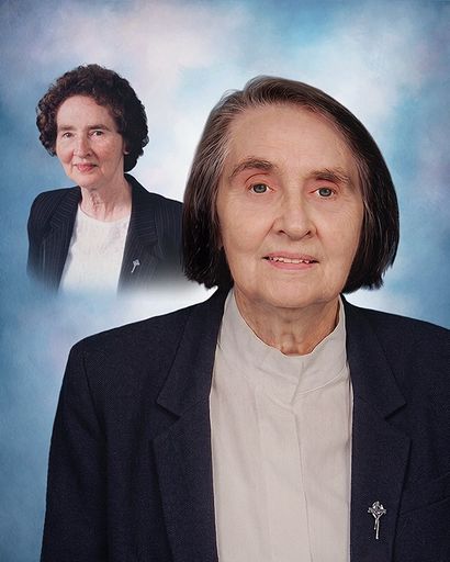 Sr. Jacklyn Ann Bunch, MSC's obituary image