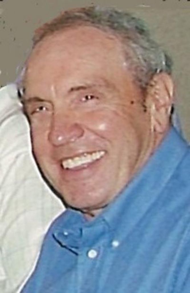 Anthony "Tony" F. Endieveri Profile Photo