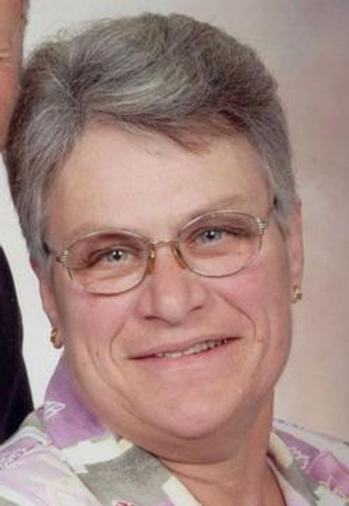 Peggy Rae Woker Profile Photo