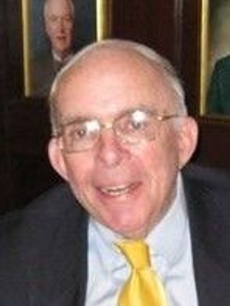 James D. Fitzpatrick Profile Photo