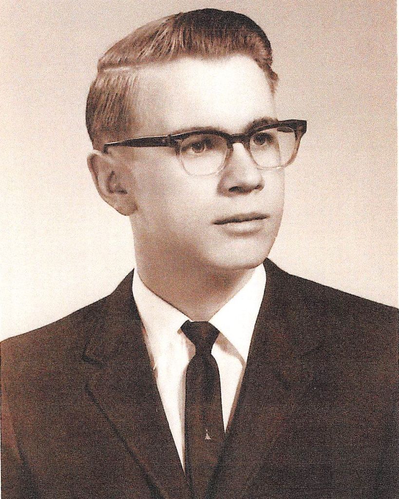 David E. Brownlee